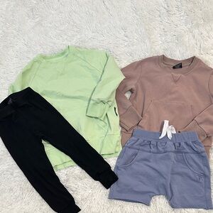 🦆 Little Bipsy Bundle Size 3/4/5T